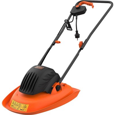 Газонокосилка электрическая Black+Decker BEMWH551 BEMWH551 фото