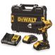 Дриль-шурупокрут акумуляторний безщітковий DeWALT DCD777L2T DCD777L2T фото 2