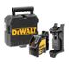 Уровень лазерный линейный DeWALT DW088CG DW088CG фото 4