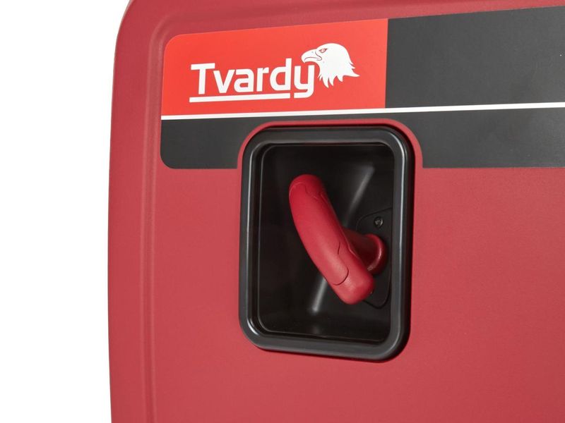 Инверторный генератор 2 кВт Tvardy T05015 + газовая плитка Orcamp CK-505 и лейка в подарок KT05015 фото