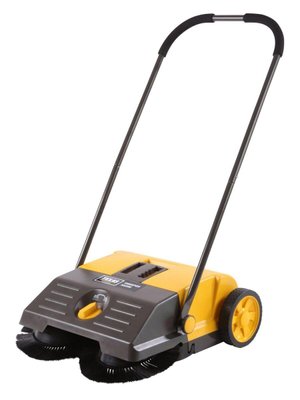 Підмітальна машина ручна Texas Sweeper MS550 TXZ MS550 фото