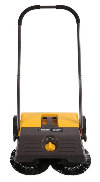 Підмітальна машина ручна Texas Sweeper MS550 TXZ MS550 фото