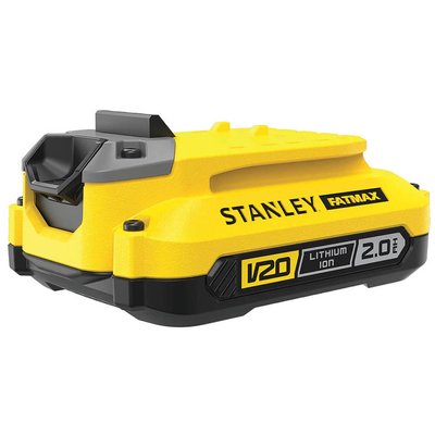 Акумуляторна батарея Stanley FatMax SFMCB202 SFMCB202 фото