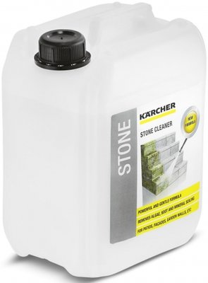 Засіб для очищення каменю і фасадів Karcher 5,0 л (6.295-359.0) 6.295-359.0 фото