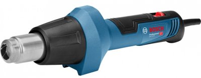 Фен будівельний Bosch GHG 20-60 0.601.2A6.400 фото