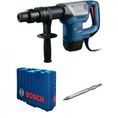 Bosch Professional GSH 500 0.611.338.720 фото