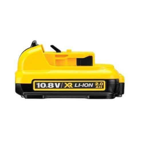 Акумуляторна батарея DeWALT DCB127 DCB127 фото