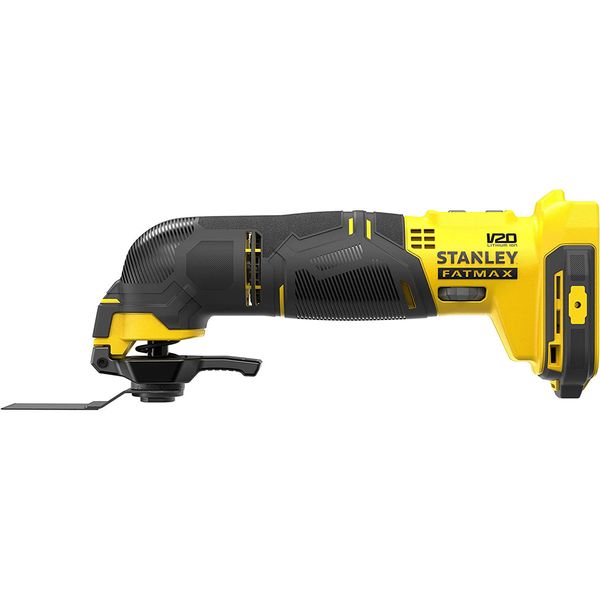 Многофункциональный инструмент аккумуляторный Stanley FatMax SFMCE510B SFMCE510B фото