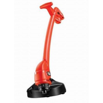 Триммер электрический Black+Decker GL250 GL250 фото