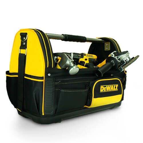 Сумка для інструменту відкрита DeWALT 1-79-208 1-79-208 фото