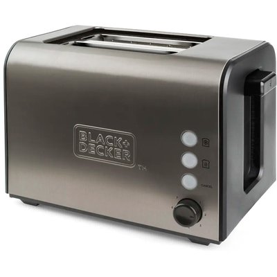 Тостер 900Вт Black+Decker BXTO900E BXTO900E фото