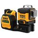 Уровень лазерный линейный DeWALT DCE089D1G18 DCE089D1G18 фото 1