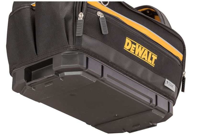 Сумка закритого типу DeWALT DWST82991-1 DWST82991-1 фото