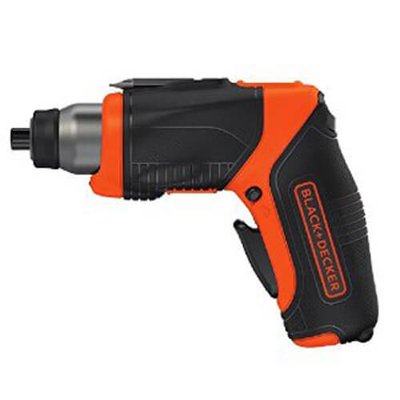 Отвертка аккумуляторная Black+Decker CS3653LC CS3653LC фото