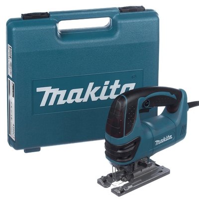 Makita Електролобзик 4350CT 4350CT фото