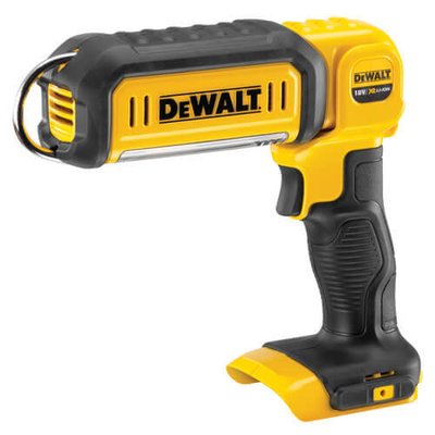 Ліхтар світлодіодний акумуляторний DeWALT DCL050 DCL050 фото