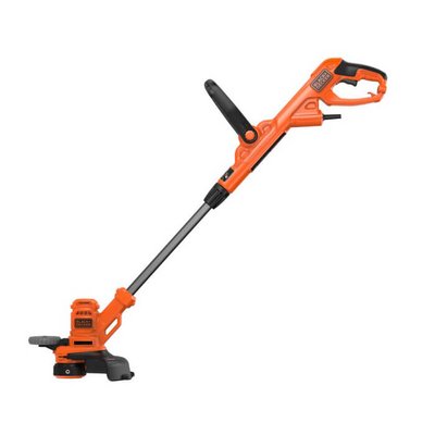 Тример електричний Black+Decker BESTA530 BESTA530 фото