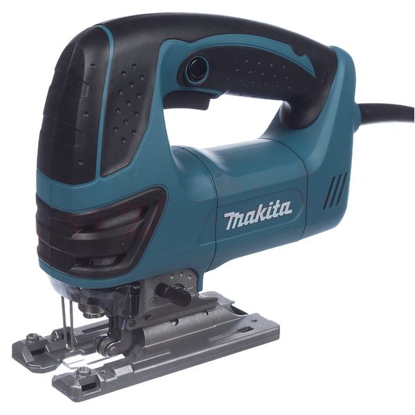 Makita Електролобзик 4350CT 4350CT фото