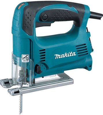 Makita Електролобзик JV0600K JV0600K фото