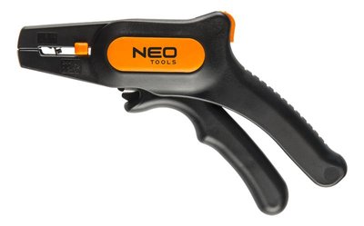 Neo Tools 01-519 Знiмач iзоляцiї автоматичний 01-519 фото