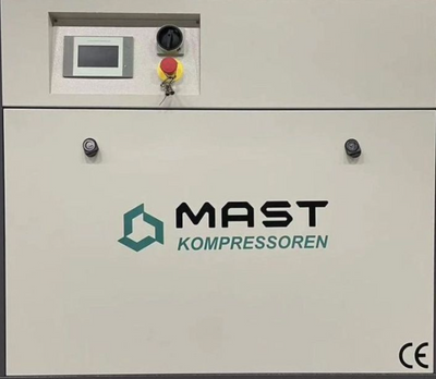 Гвинтовий компресор Mast SH-15 inverter SH-15 фото