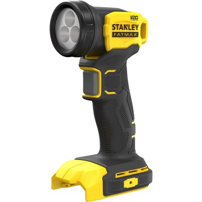 Фонарь светодиодный аккумуляторный Stanley FatMax SFMCL020B SFMCL020B фото