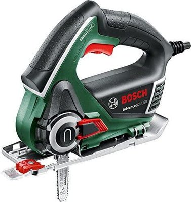 Bosch лобзик AdvancedCut 50 0.603.3C8.120 фото