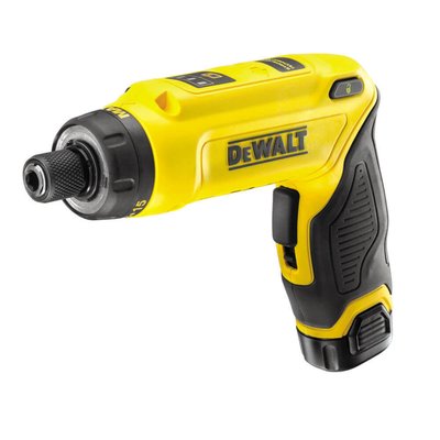 Викрутка акумуляторна DeWALT DCF680G2 DCF680G2 фото