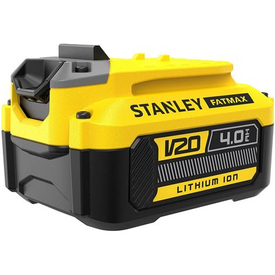 Аккумуляторная батарея Stanley FatMax SFMCB204 SFMCB204 фото