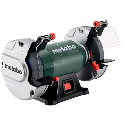 Metabo DS 150 M (604150000) Точильный станок 99-00015352 фото