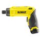 Отвертка аккумуляторная DeWALT DCF680G2 DCF680G2 фото 4