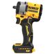 Гайковерт ударный аккумуляторный бесщёточный DeWALT DCF923N DCF923N фото 3