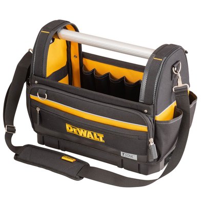 Сумка открытого типа системы TSTAK DeWALT DWST82990-1 DWST82990-1 фото