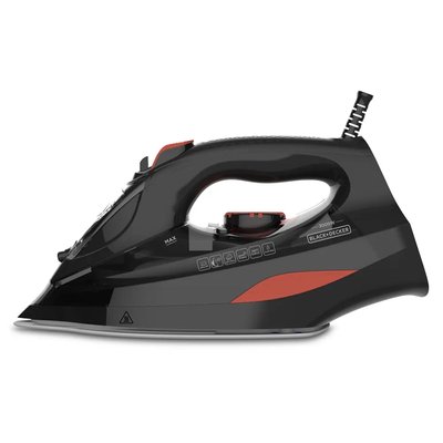 Утюг Black+Decker BXIR3000E BXIR3000E фото