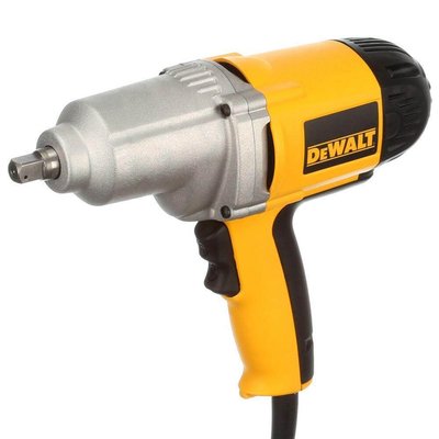 Гайкокрут ударний мережевий DeWALT DW292 DW292 фото