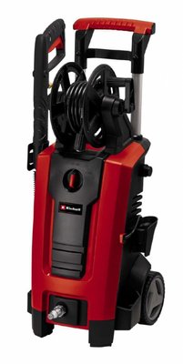 Мийка високого тиску Einhell TE-HP 140 (4140760) 4140760 фото