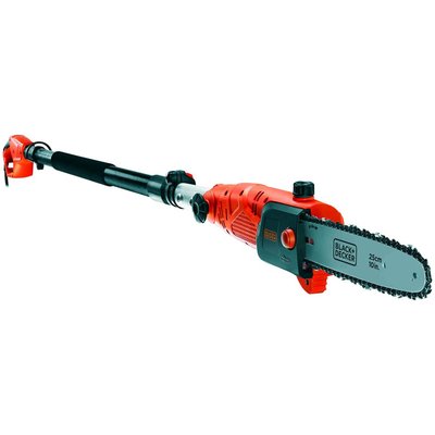 Висоторіз електричний зі штангою Black+Decker PS7525 PS7525 фото