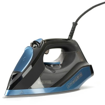 Утюг Black+Decker BXIR2801E BXIR2801E фото