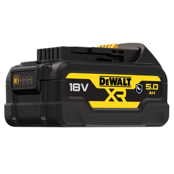 Аккумуляторная батарея GFN DeWALT DCB184G DCB184G фото