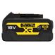 Акумуляторна батарея GFN DeWALT DCB184G DCB184G фото 2