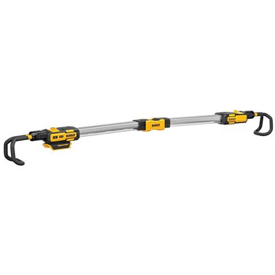 Ліхтар світлодіодний акумуляторний DeWALT DCL045 DCL045 фото