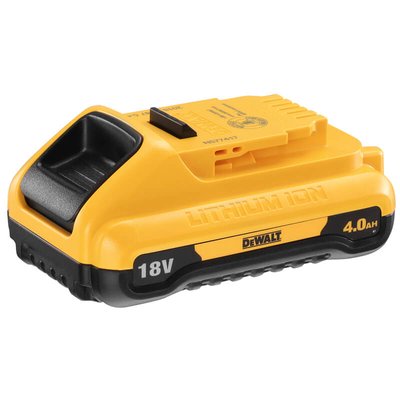 Акумуляторна батарея DeWALT DCB189 DCB189 фото