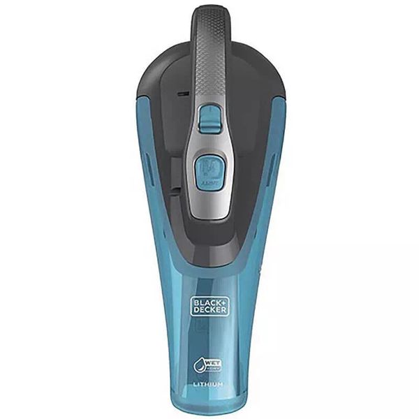 Пилосос акумуляторний Black+Decker WDA320J WDA320J фото