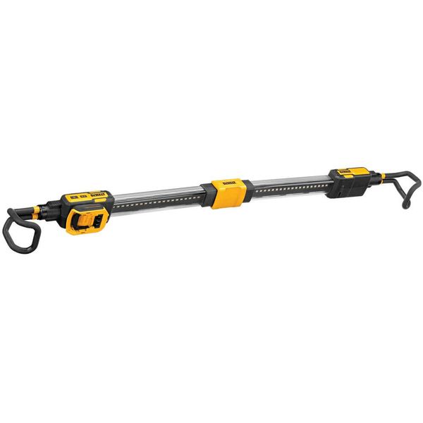 Ліхтар світлодіодний акумуляторний DeWALT DCL045 DCL045 фото