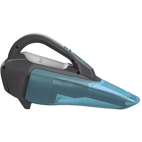 Пилосос акумуляторний Black+Decker WDA320J WDA320J фото