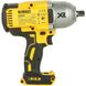 Гайковерт ударный аккумуляторный бесщёточный DeWALT DCF899N DCF899N фото 3