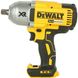 Гайковерт ударный аккумуляторный бесщёточный DeWALT DCF899N DCF899N фото 2