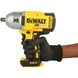 Гайковерт ударный аккумуляторный бесщёточный DeWALT DCF899N DCF899N фото 4